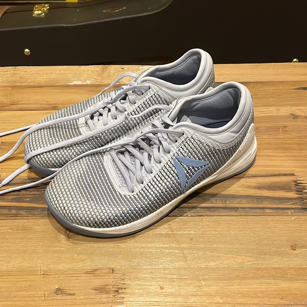 Reebok nano